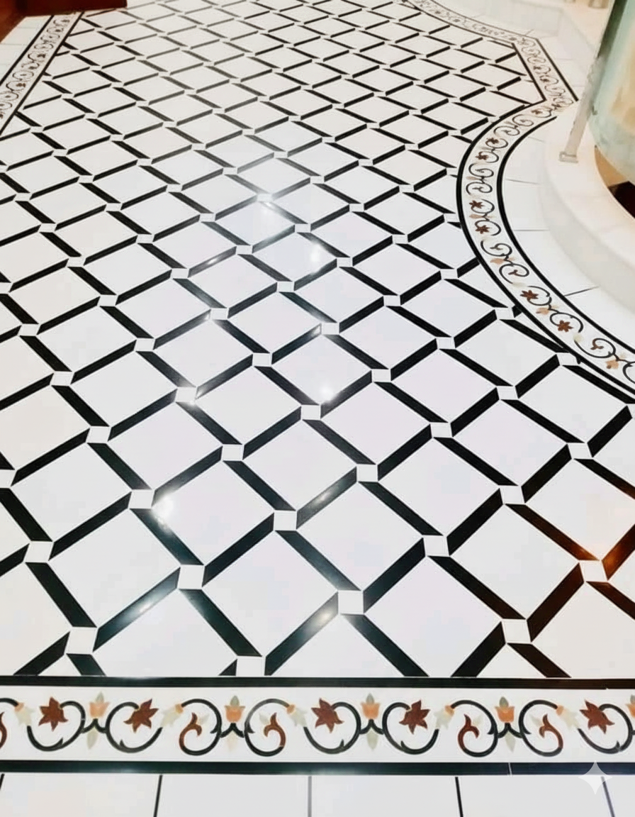 Onyx Honey Backlit Wall