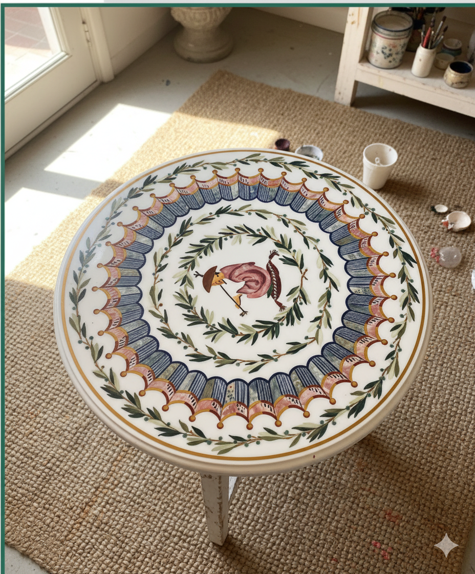 Marble Decorative Vase