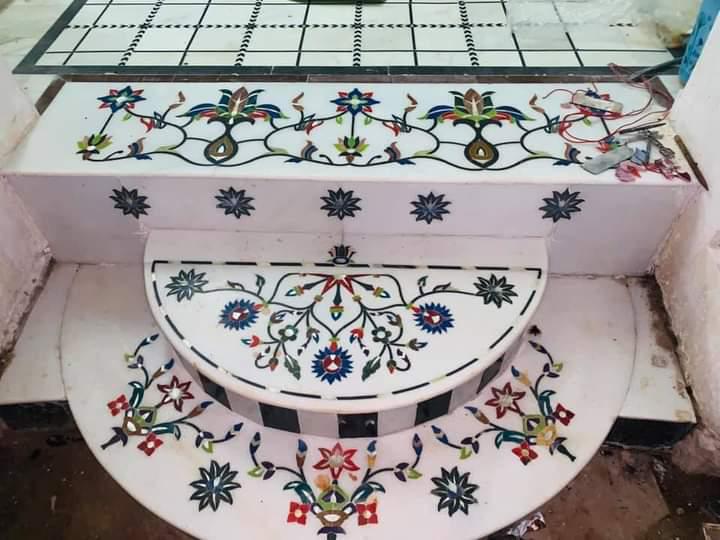 Traditional Inlay Design