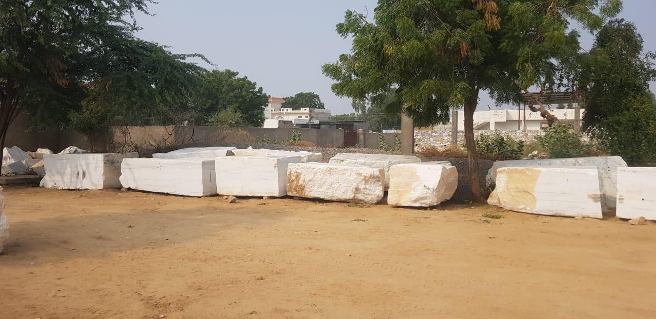 Makrana Marble Mine 2