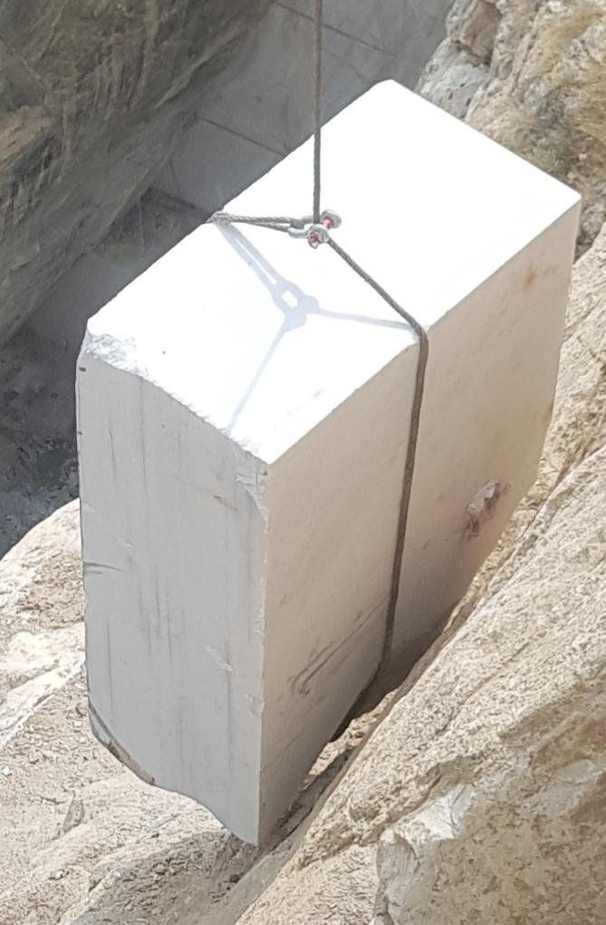 Makrana Marble Mine 5