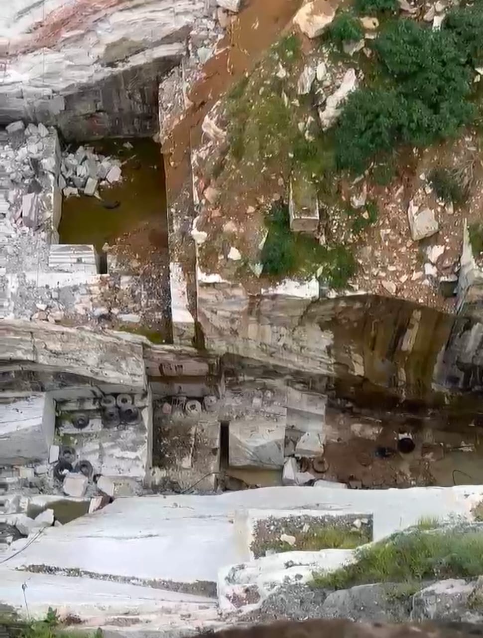 Makrana Marble Mine 7